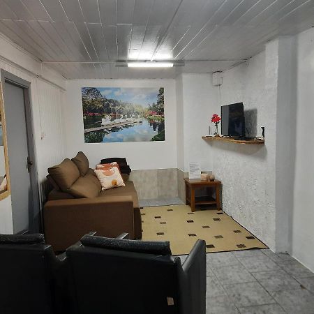 Apartamento A 1 Km Da Rua Coberta Apartment Gramado Ngoại thất bức ảnh