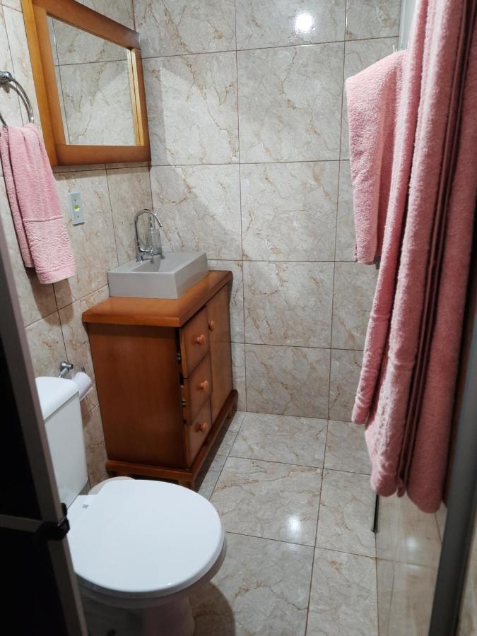 Apartamento A 1 Km Da Rua Coberta Apartment Gramado Ngoại thất bức ảnh