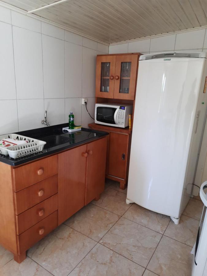 Apartamento A 1 Km Da Rua Coberta Apartment Gramado Ngoại thất bức ảnh