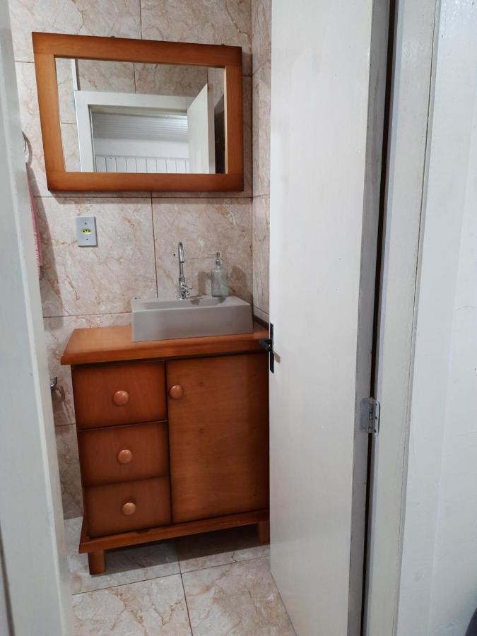 Apartamento A 1 Km Da Rua Coberta Apartment Gramado Ngoại thất bức ảnh