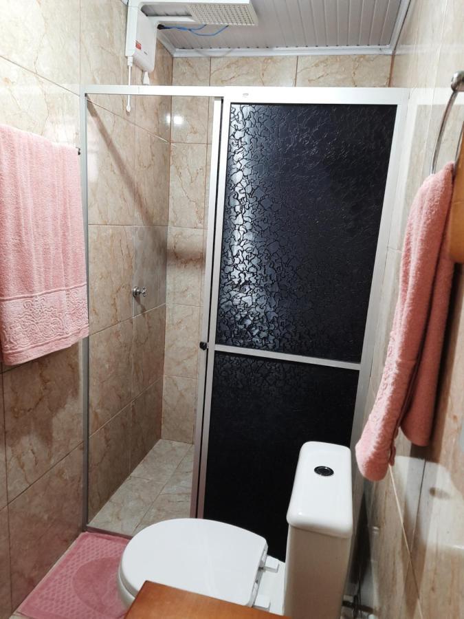 Apartamento A 1 Km Da Rua Coberta Apartment Gramado Ngoại thất bức ảnh