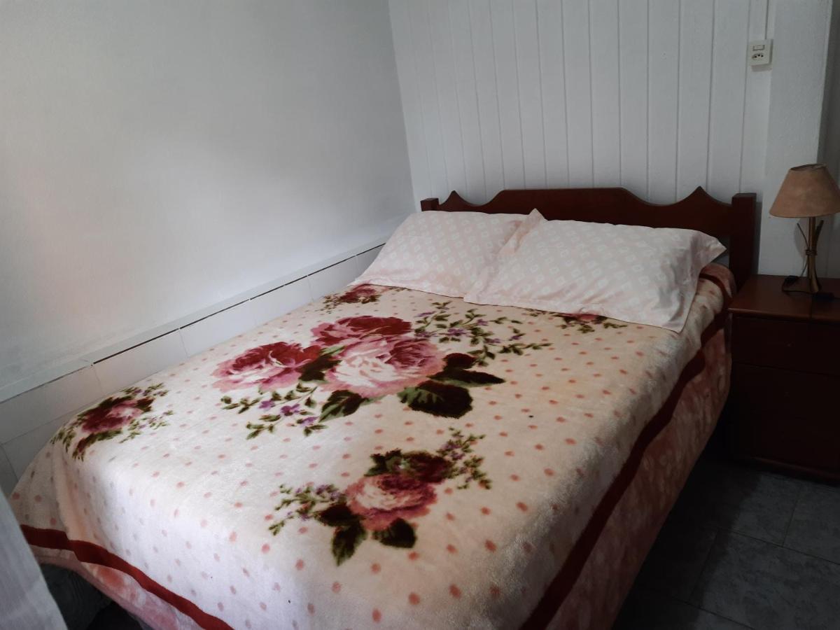 Apartamento A 1 Km Da Rua Coberta Apartment Gramado Ngoại thất bức ảnh